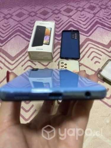 Celular Samsung Android Galaxy A32