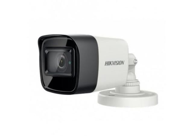 Camara Bala 2MP DS-2CE16D0T-EXIPF 2.8mm Hikvision