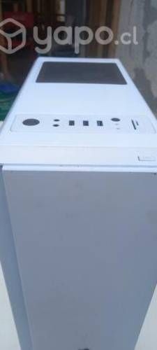 Pc de oficina/semi gamer intel I3