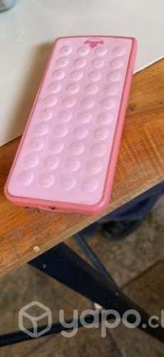 Monitor Pantalla TV Marca Barbie Impecable