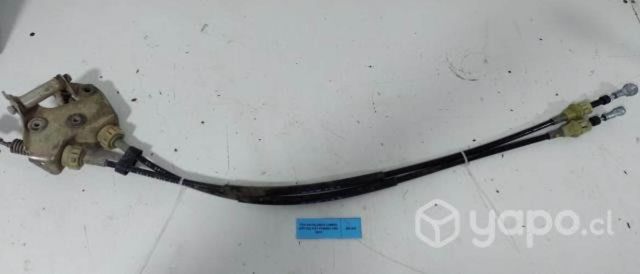 Piolas Palanca Cambio (FFF122) Fiat Fiorino Fire 2