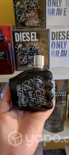 Perfumes exclusivos, unitaria y al por mayor