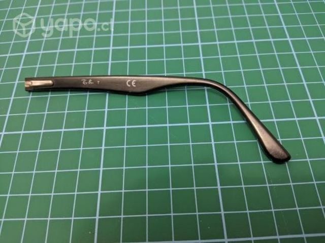 Pata derecha repuesto para Gafas RayBan Vista 5228