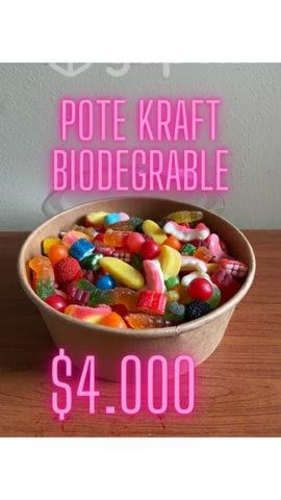 Gomitas dulces y ácidas