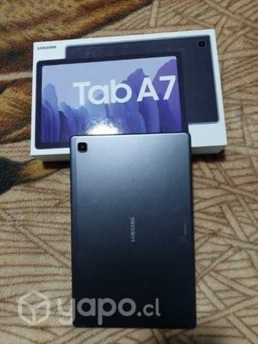 Tablet samsung 10.4 pulgadas