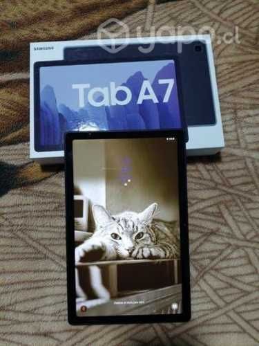 Tablet samsung 10.4 pulgadas