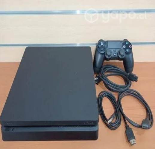 Playstation 4 1 tera slim