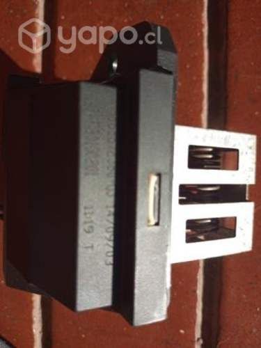 Resistencia Peugeot o Citroen