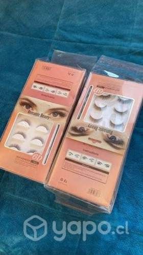 Pestañas al por mayor