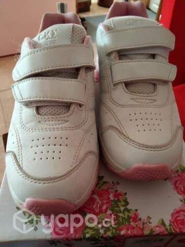 Zapatillas niña 33/34