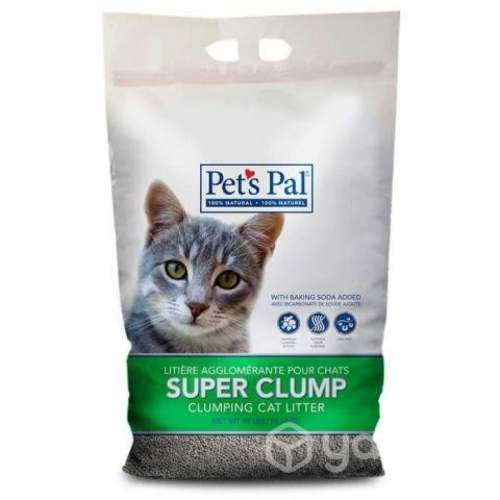 Arena Sanitaria Super Clump 18kilos delivery