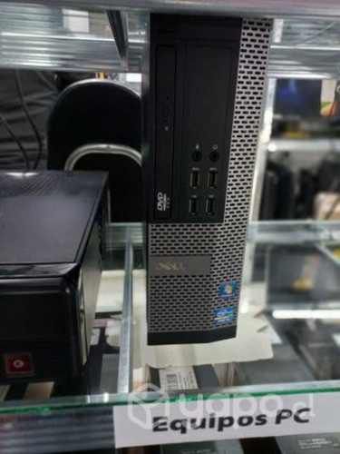 Computador procesador I5 8 ram disco solido