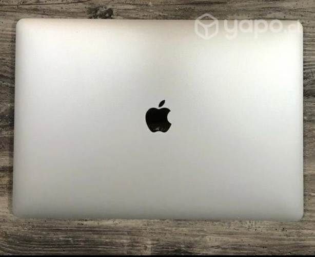 MacBook Pro 15 Touchbar 2018