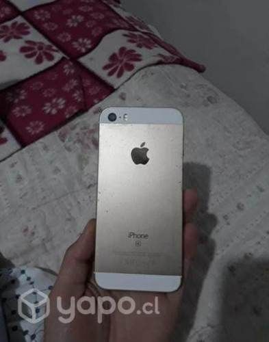 Iphone 5 SE