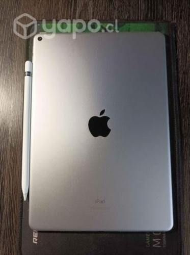 IPad Air 3ra generación + Apple Pencil