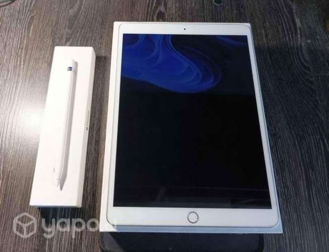 IPad Air 3ra generación + Apple Pencil