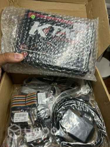 Kess 2.8 y ktag nuevos