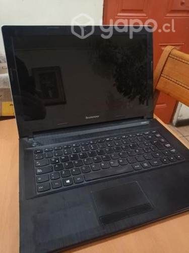 Notebook Lenovo G40