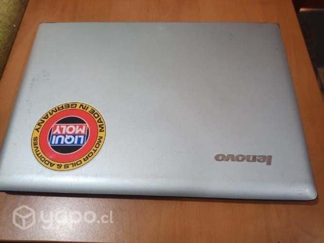 Notebook Lenovo G40