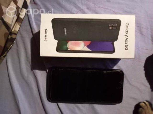 Samsung Galaxy a 22 5g