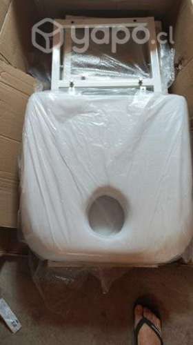 Camilla para masajes