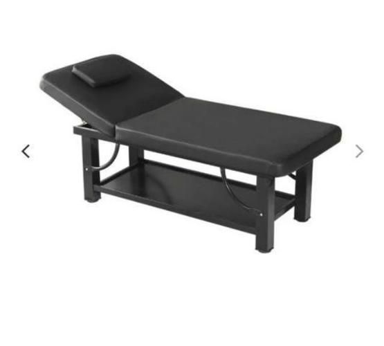 Camilla para masajes