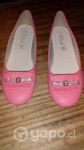 Zapatos Ballerina Nuevos