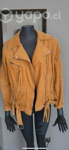 Chaqueta de temporada talla M