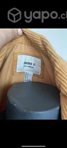 Chaqueta de temporada talla M