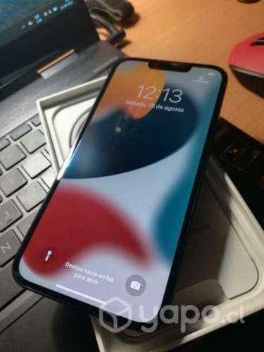 Iphone 13 128gb Batería 100%