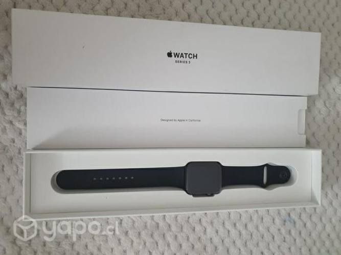 Apple Watch serie 3 NUEVITO!!!