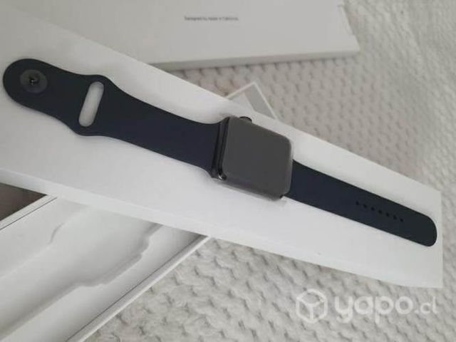 Apple Watch serie 3 NUEVITO!!!