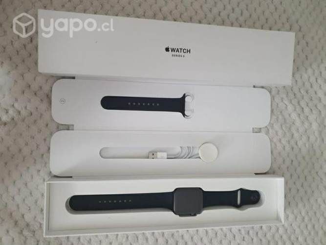 Apple Watch serie 3 NUEVITO!!!