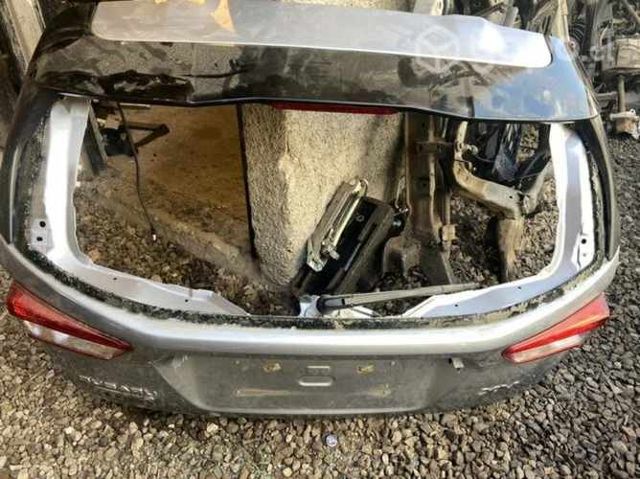 Portalon subaru xv 2017-2021