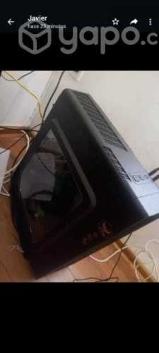 Computadora de escritorio