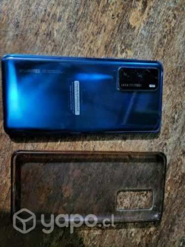 Celular Huawei P40