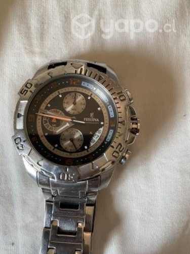 Reloj festina