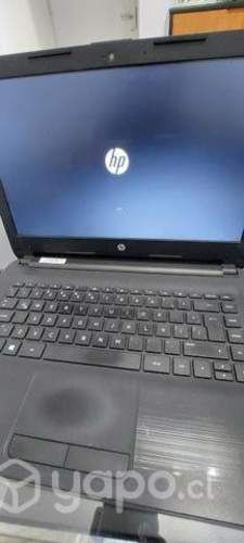 Notebook HP
