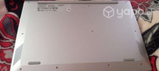 notebook Lenovo IdeaPad 3 chromebook