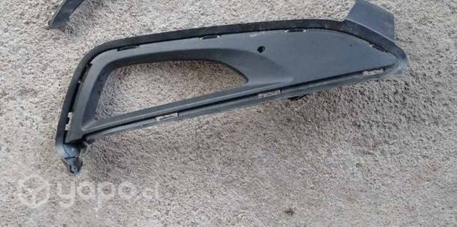 Moldura neblinero Hyundai Tucson derecho 15/18