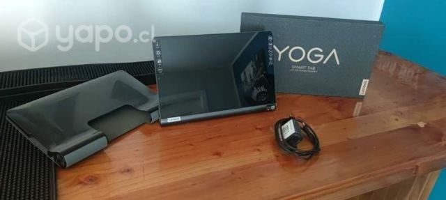 Tablet Lenovo Yoga