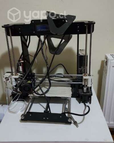 Impresora 3d