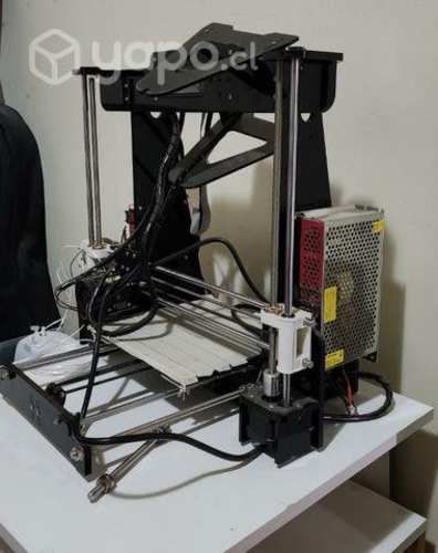 Impresora 3d