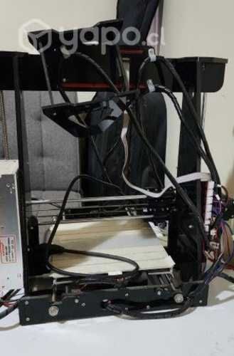 Impresora 3d