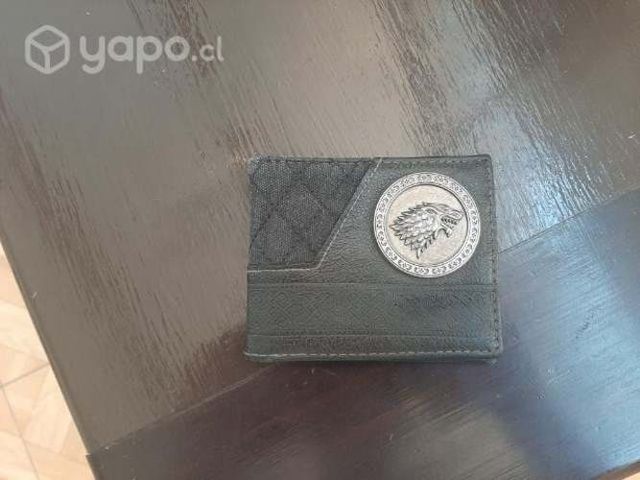 Billetera Game of Thrones ORIGINAL