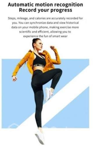 Reloj inteligente smartwatch bluetooth zl02