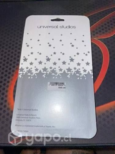 Carcasa Iphone 13 pro de Orlando Universal