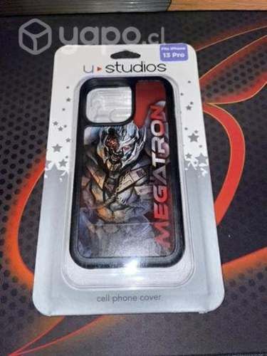 Carcasa Iphone 13 pro de Orlando Universal