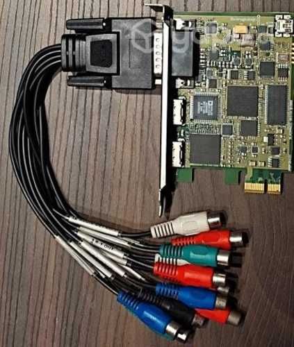 Intensity Pro PCI Video Audio Capture Card