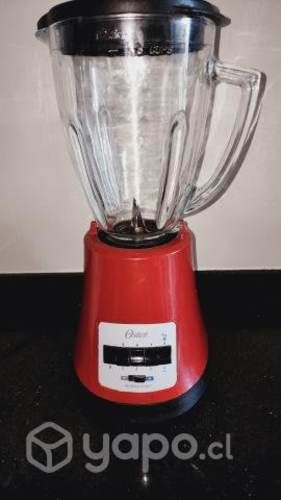 Licuadora oster